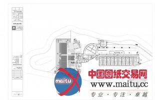 Miguel Angel Aragonés设计的墨西哥Encanto Acapulco酒店