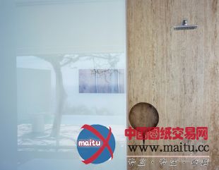 Miguel Angel Aragonés设计的墨西哥Encanto Acapulco酒店