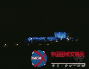 Miguel Angel Aragonés设计的墨西哥Encanto Acapulco酒店