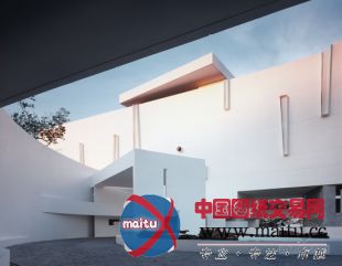 Miguel Angel Aragonés设计的墨西哥Encanto Acapulco酒店