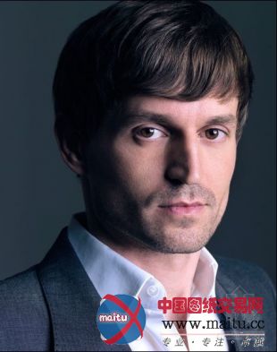 奥雷·舍人设计的吉隆坡新项目公布