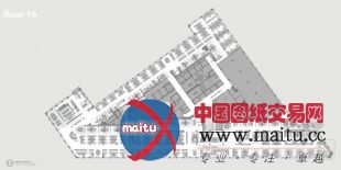 a+i architecture设计的地平线媒体新办公室