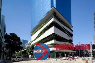 Aedas设计的18东九龙大厦