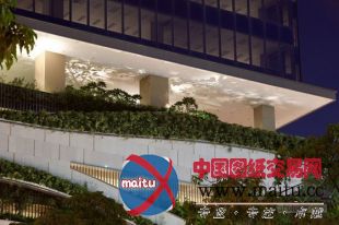 Aedas设计的18东九龙大厦