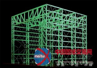 cloud 9设计的巴塞罗那media-ICT大厦