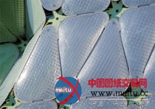 cloud 9设计的巴塞罗那media-ICT大厦