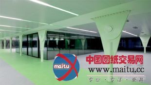 cloud 9设计的巴塞罗那media-ICT大厦