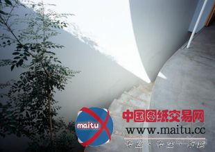 TAKESHI HOSAKA ARCHITECTS设计的日本迷你住宅