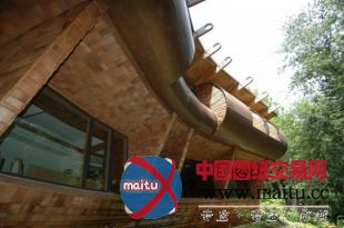 美国建筑师奥赫兹设计的波特兰森林木屋