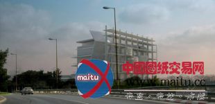 axelrod grobram architects设计的特拉维夫porter环境研究学院