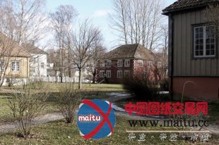 COBE设计的挪威porsgrunn海洋博物馆和科学中心