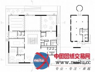 COBE设计的挪威porsgrunn海洋博物馆和科学中心