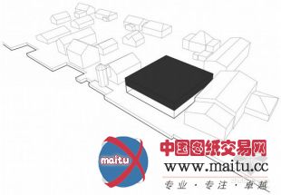 COBE设计的挪威porsgrunn海洋博物馆和科学中心