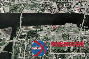 COBE设计的挪威porsgrunn海洋博物馆和科学中心