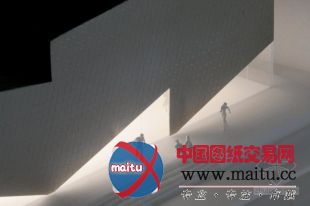 COBE设计的挪威porsgrunn海洋博物馆和科学中心