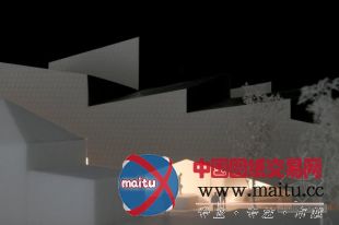 COBE设计的挪威porsgrunn海洋博物馆和科学中心