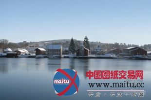 COBE设计的挪威porsgrunn海洋博物馆和科学中心