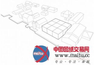 COBE设计的挪威porsgrunn海洋博物馆和科学中心