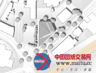 Cie.设计的荷兰The Sovereign Pop Venue流行音乐厅