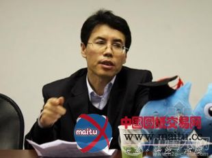 王洪臣谈我国水质标准体系建设