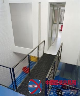 美国狭长型住宅