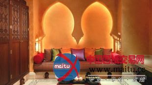 酋长国宫殿酒店