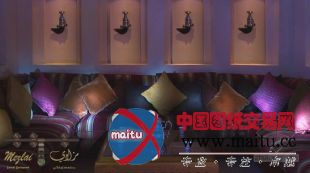 酋长国宫殿酒店