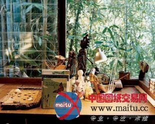 建筑师Ray Kappe自宅