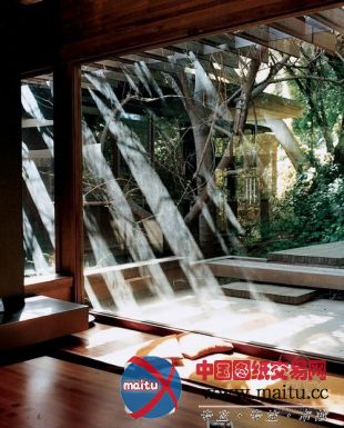 建筑师Ray Kappe自宅