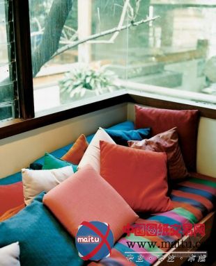 建筑师Ray Kappe自宅