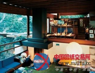 建筑师Ray Kappe自宅