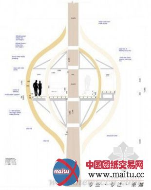 个性的国外餐厅设计