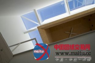 be-fun design+EANA设计的可攀岩住宅