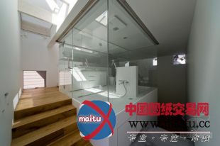 be-fun design+EANA设计的可攀岩住宅