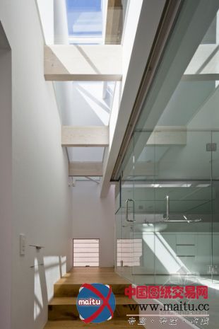 be-fun design+EANA设计的可攀岩住宅