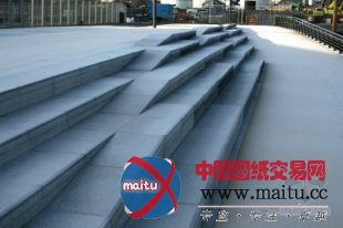 FoRM Associates设计的英国特拉福德滨河长廊