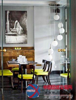 北京首家精品艺术酒店