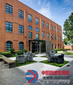 北京首家精品艺术酒店