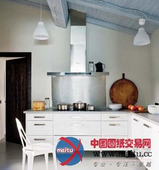 高雅住宅室内设计