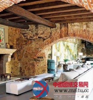 高雅住宅室内设计