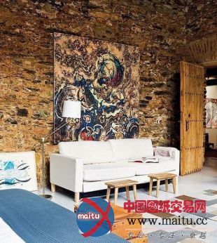 高雅住宅室内设计