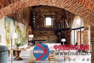 高雅住宅室内设计