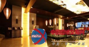 高文安设计银川观湖售楼处