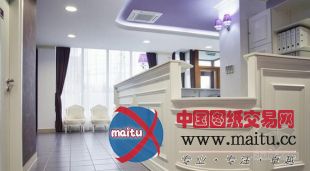 现代牙医诊所室内设计