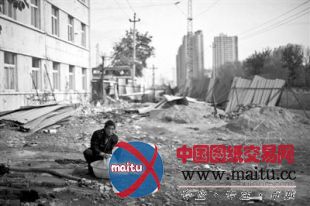 北京市重点工程 丰台火车站迟迟未开工