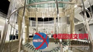 巴塞罗那:H&M服装店