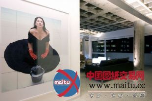 巴西现代艺术公寓