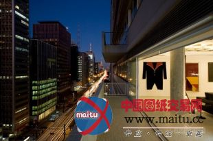 巴西现代艺术公寓