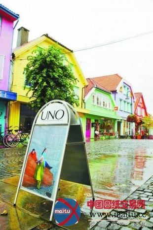 全球最壮丽布道石景观