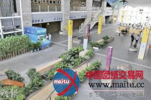 香港湿地公园开幕以来一直未能收回目标成本